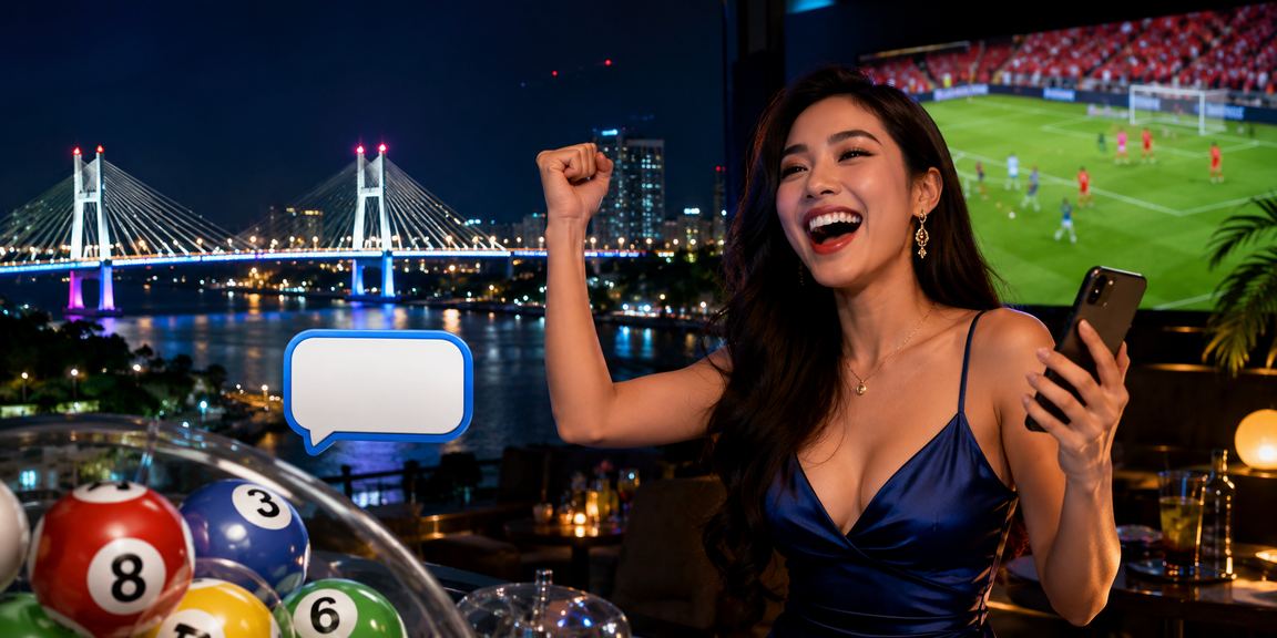Người dùng đọc danh sách câu hỏi trợ giúp trên điện thoại ở giao diện tối